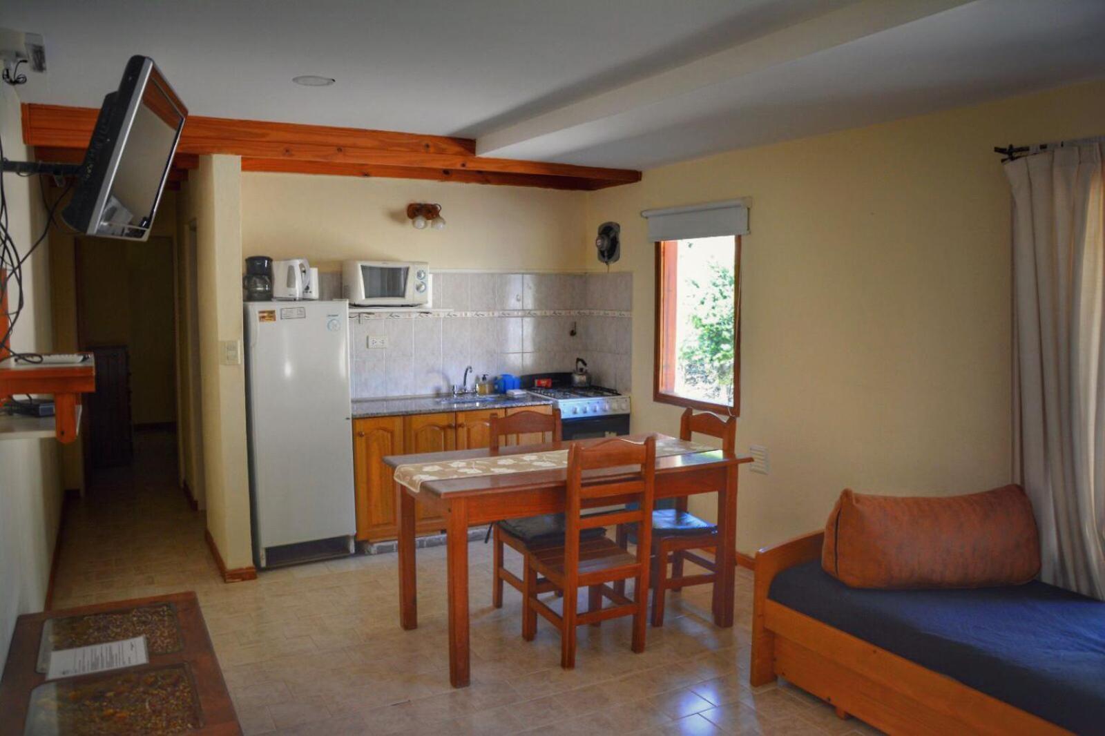 Complejo Moquehue Vila Villa Pehuenia Exterior foto
