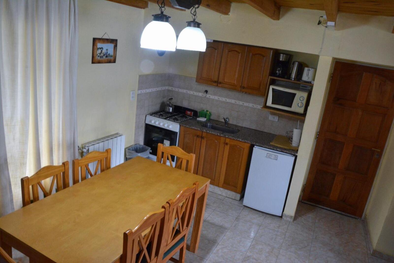 Complejo Moquehue Vila Villa Pehuenia Exterior foto