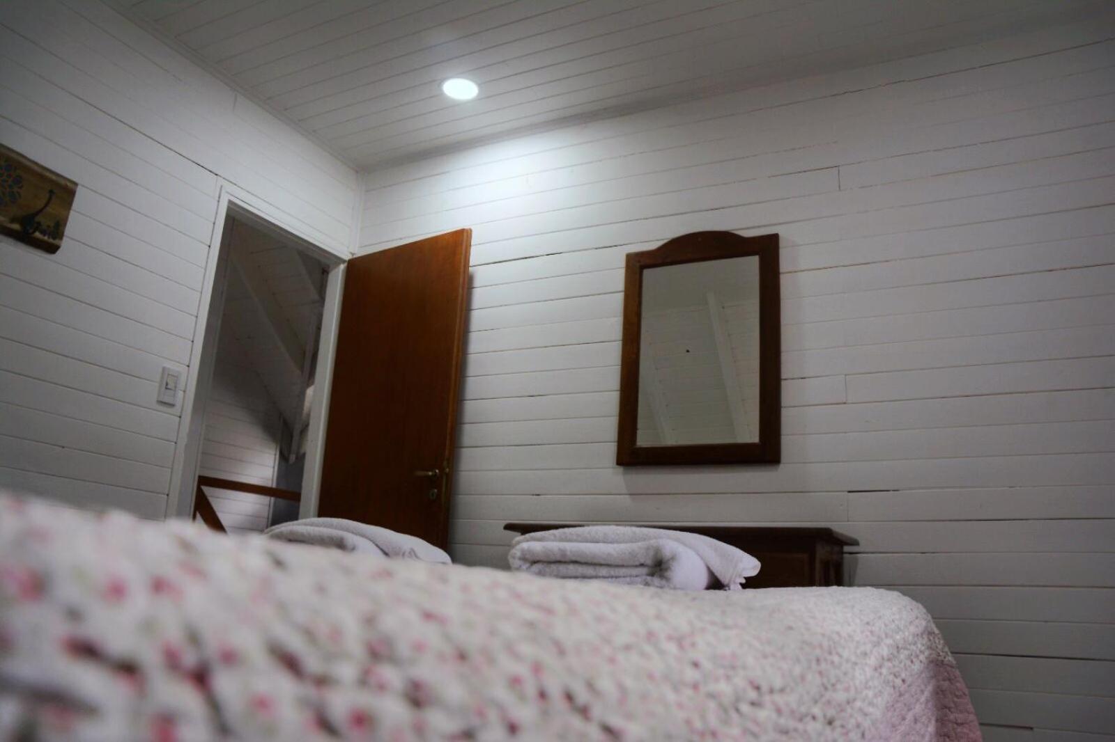Complejo Moquehue Vila Villa Pehuenia Exterior foto