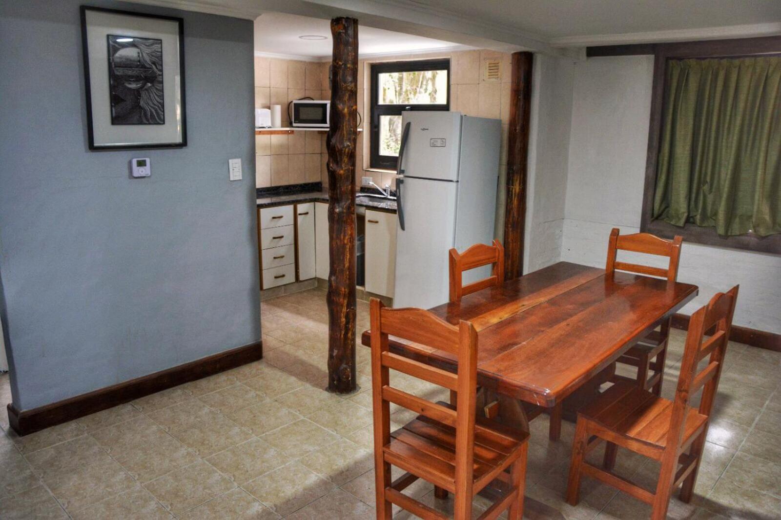 Complejo Moquehue Vila Villa Pehuenia Exterior foto